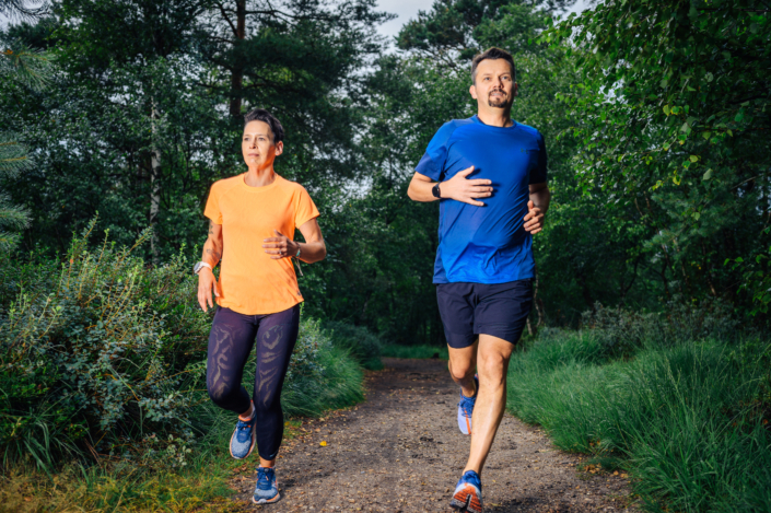 Produktfotografie Intersport Joachim Running